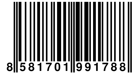 8 581701 991788