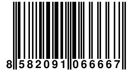 8 582091 066667