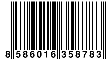 8 586016 358783