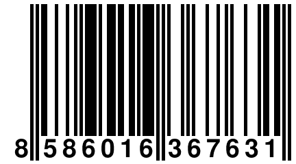 8 586016 367631