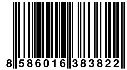 8 586016 383822