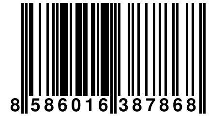 8 586016 387868