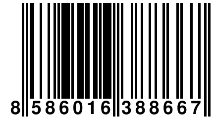 8 586016 388667