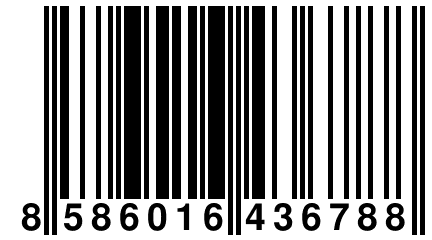 8 586016 436788