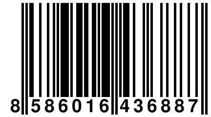 8 586016 436887