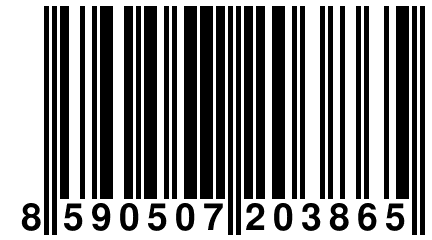 8 590507 203865