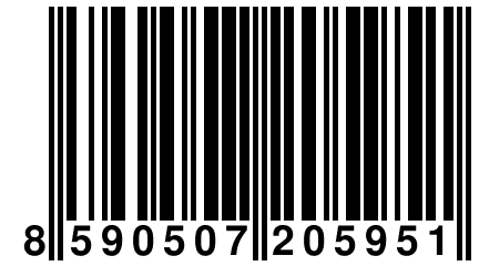 8 590507 205951