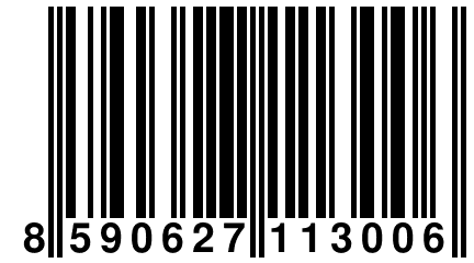 8 590627 113006