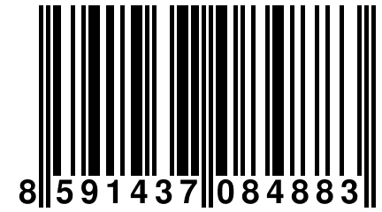 8 591437 084883