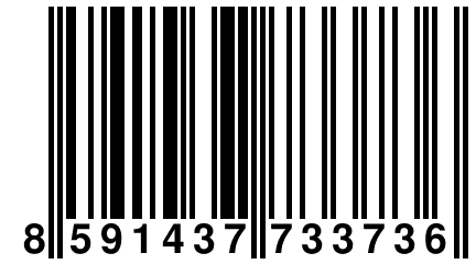 8 591437 733736