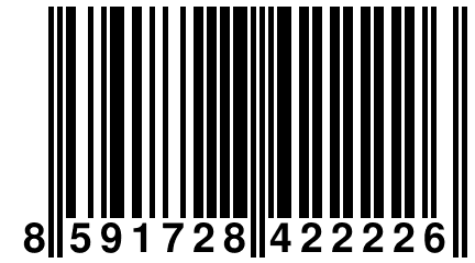 8 591728 422226