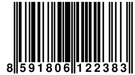 8 591806 122383