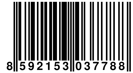 8 592153 037788