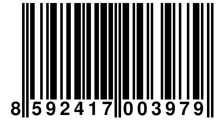 8 592417 003979