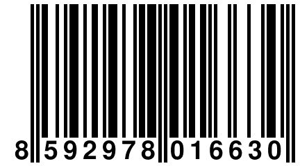 8 592978 016630