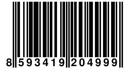 8 593419 204999