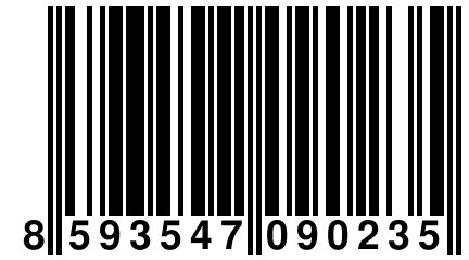 8 593547 090235