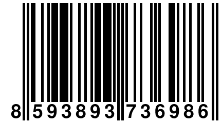 8 593893 736986