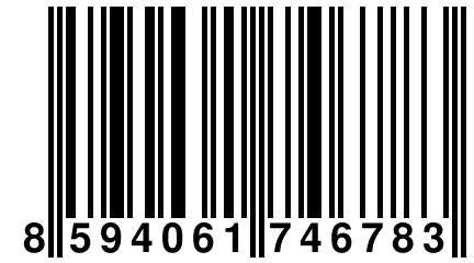 8 594061 746783