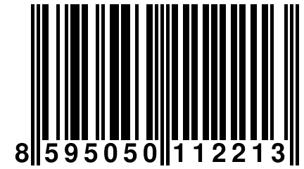 8 595050 112213