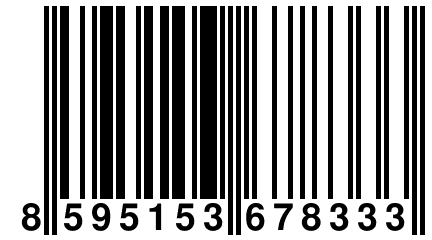 8 595153 678333