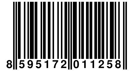 8 595172 011258