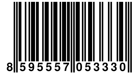 8 595557 053330