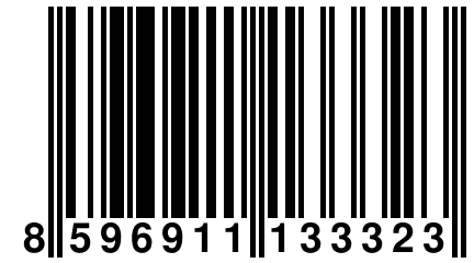 8 596911 133323