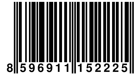 8 596911 152225