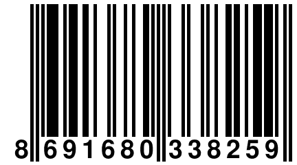 8 691680 338259