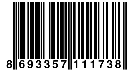 8 693357 111738