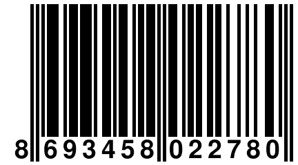 8 693458 022780