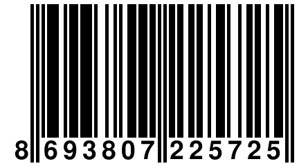 8 693807 225725