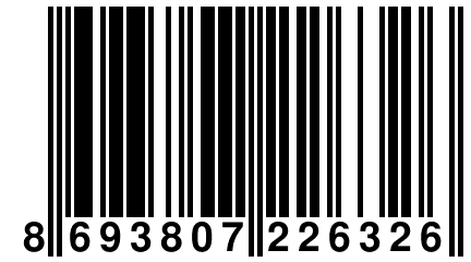 8 693807 226326