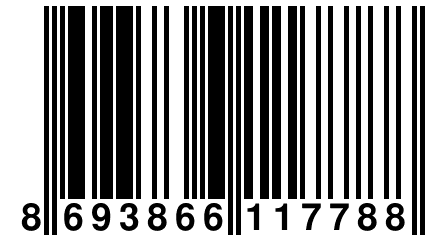 8 693866 117788