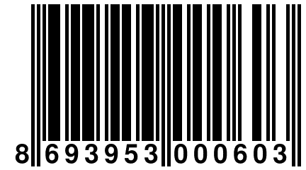 8 693953 000603