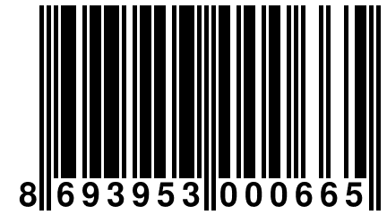 8 693953 000665