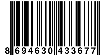 8 694630 433677