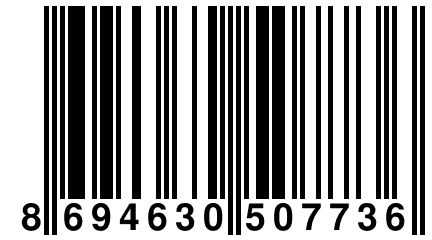 8 694630 507736