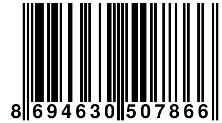 8 694630 507866