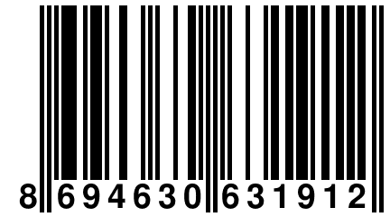 8 694630 631912