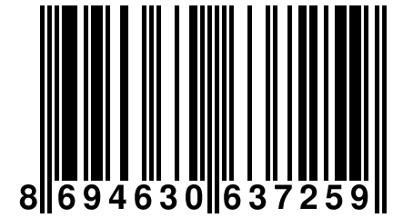 8 694630 637259