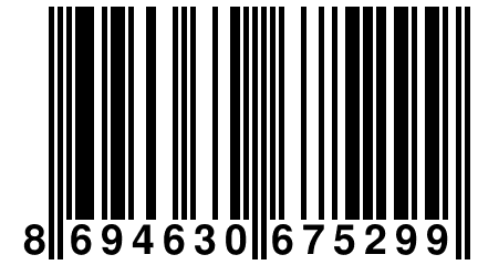 8 694630 675299