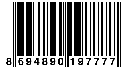 8 694890 197777