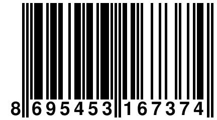 8 695453 167374