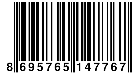 8 695765 147767