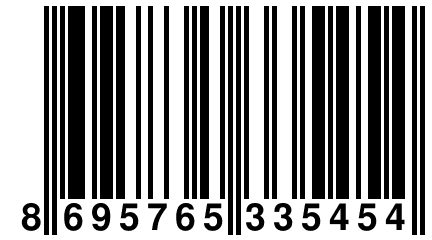 8 695765 335454