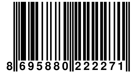 8 695880 222271