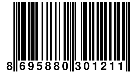 8 695880 301211