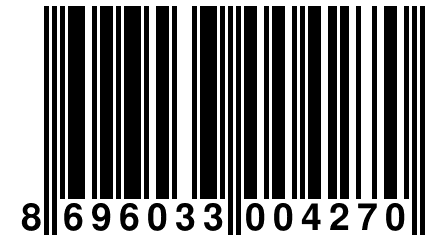 8 696033 004270